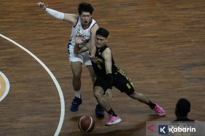 Jadwal Pekan ke-11 IBL 2026 Bergulir Usai Jeda IBL All-Star