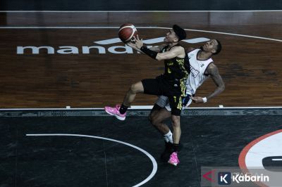 Jadwal Pekan ke-11 IBL 2026 Dimulai 15 April Usai Jeda All-Star