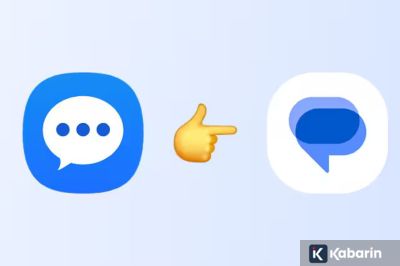 Samsung Hentikan Aplikasi Pesan Bawaan, Pengguna Diarahkan ke Google Messages