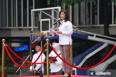 Menkomdigi Tegaskan WFH Tak Boleh Ganggu Layanan Publik