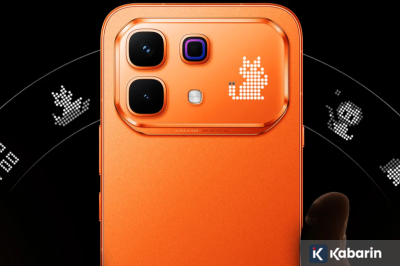 Desain Infinix Note 60 Pro Terungkap, Siap Meluncur 13 April