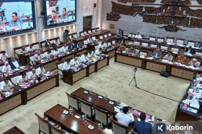 Menkeu Pastikan Harga BBM Subsidi Tetap Stabil hingga Akhir 2026