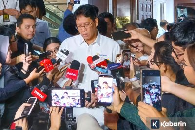 Pendapatan Negara Tembus Rp574,9 Triliun di Awal 2026