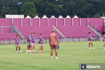 Persik Waspadai Kekuatan Bertahan Persijap di Laga Kandang