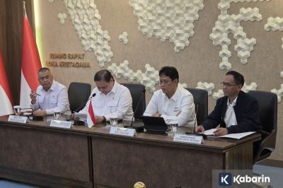 Pemerintah Tanggung PPN 11 Persen untuk Tiket Pesawat Kelas Ekonomi