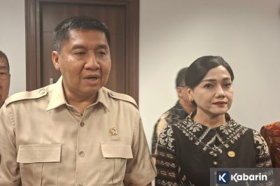 OJK Siapkan Aturan Baru SLIK untuk Permudah Akses Rumah Subsidi