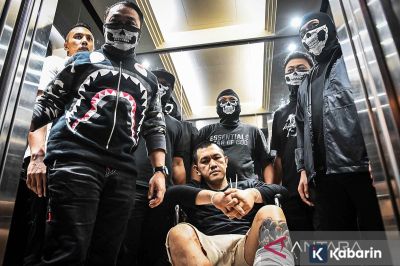 Kronologi Penangkapan Bandar Narkoba "The Doctor" di Malaysia