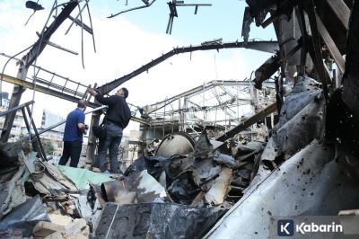 Rusia dan Iran Desak Penghentian Serangan ke Fasilitas Sipil