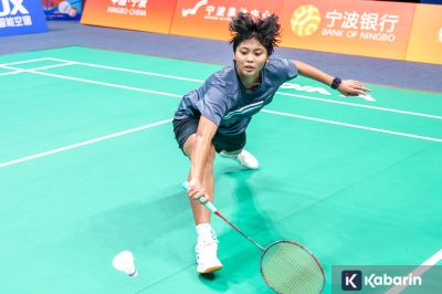 Skuad Muda Indonesia Punya Target Besar di Kejuaraan Asia 2026