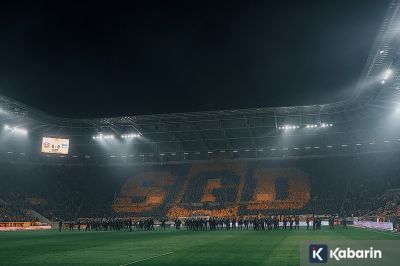 Polisi Jerman Usut Dugaan Kekerasan Usai Ricuh Laga Liga 2