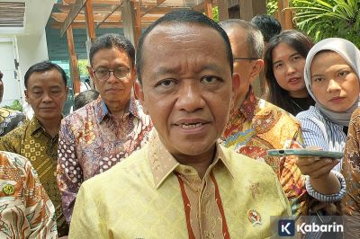 Pemerintah Jamin Pasokan Energi Aman dan Terjangkau untuk Masyarakat