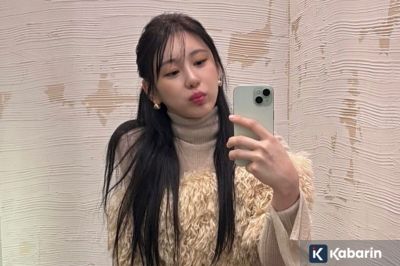 Lee Chae Yeon Siapkan Comeback Perdana Bersama Agensi DOD