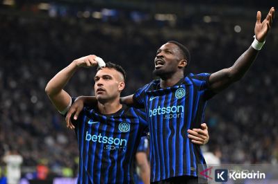 Jadwal Liga Italia: Como 1907 Hadapi Inter Milan di Pekan ke-32