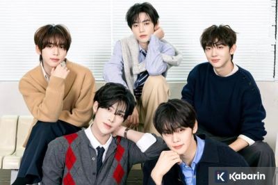 AND2BLE Siap Debut Mei 2026 dengan Formasi yang Berisi Mantan Member ZEROBASEONE