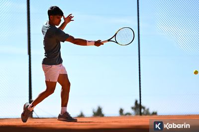 Alcaraz Kembali ke Monte Carlo dengan Status Juara Bertahan dan Rasa Percaya Diri Tinggi