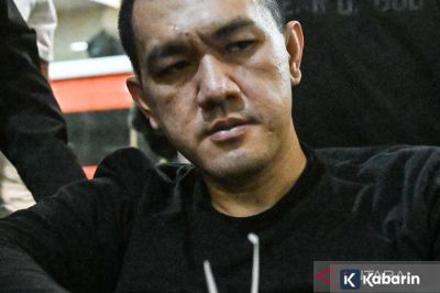 Bandar Narkoba "The Doctor" Punya Atasan dan Jadi Perantara ke Pelanggan