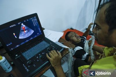 Infeksi Jantung pada Anak Bisa Berisiko Picu Komplikasi Serius