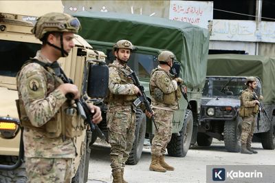 Serangan Udara Israel di Lebanon Selatan Tewaskan 8 Warga dan 28 Luka-luka