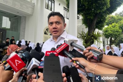 Istana Presiden Resmi Dibuka untuk Kunjungan Pelajar Sesuai Instruksi Prabowo