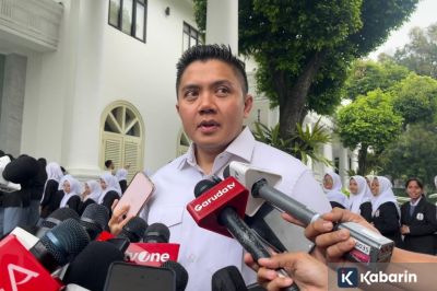 Wacana Pemotongan Gaji Menteri Akan Dirapatkan Beberapa Hari Ini