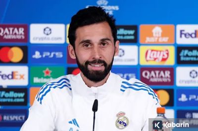 Real Madrid Siap Hadapi Ujian Berat dari Bayern di Liga Champions