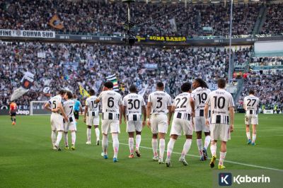 Bremer dan McKennie Bawa Juventus Amankan Kemenangan atas Genoa