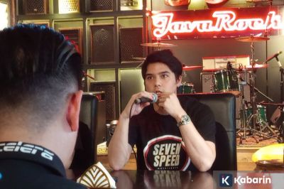 Seven Speed Siap Gas di 2026, Turunkan 4 Drifter Andalan