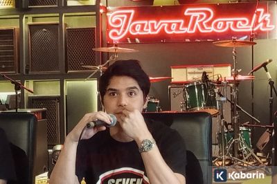 Al Ghazali: Drift Ajarkan Kontrol Diri, Bukan Sekadar Ngebut
