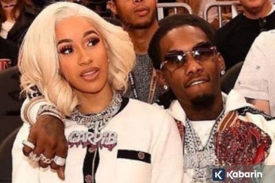 Offset Dikabarkan Tertembak dan Sedang Jalani Perawatan Medis