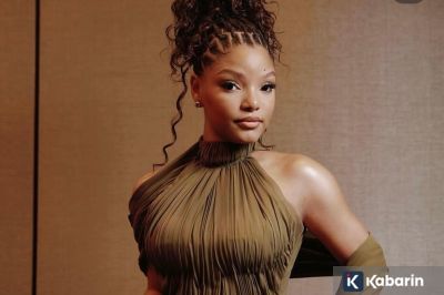 Halle Bailey Cerita Pengalaman Hadapi Komentar Rasis Saat Bintangi The Little Mermaid