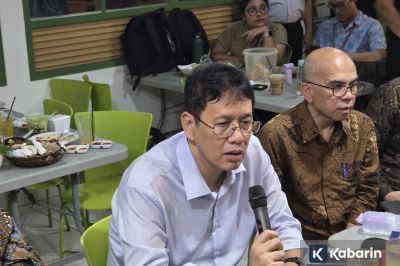 Menkeu Purbaya Bakal Buka 380 Lowongan Bea Cukai untuk Lulusan SMA