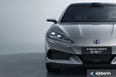 Pesanan Denza Z9 GT Tembus Puluhan Ribu Unit Didukung Teknologi Blade Battery 2.0