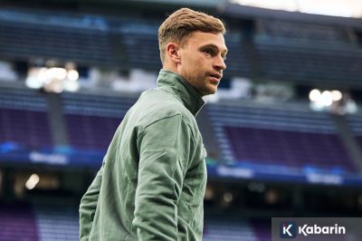 Bayern Bidik Kemenangan di Bernabeu, Misi yang Tertunda 24 Tahun