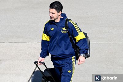 Arteta: Arsenal Harus Fokus untuk Kalahkan Sporting CP