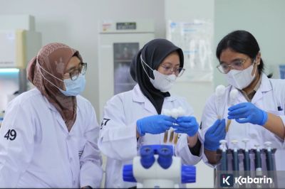 UI Bikin Ragi Tempe “Pintar”, Agar Produksi Stabil di Cuaca Ekstrem