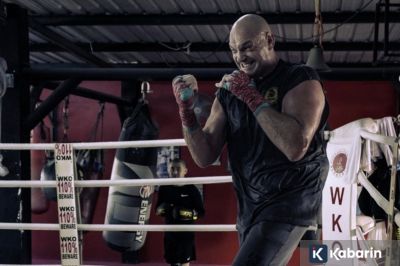 Tyson Fury Siap Comeback, Target 3 Laga Besar di 2026