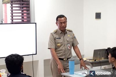 Parkir Liar di Kalisari Bikin Resah, Pemkot Jaktim Perkuat Pembinaan