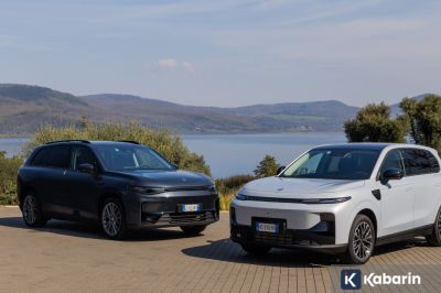 Leapmotor Pertahankan Posisi Teratas Startup EV Global di Awal 2026