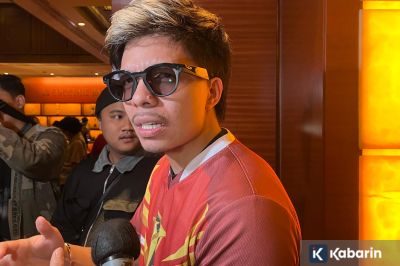 Atta Halilintar Produseri Animasi “Garuda di Dadaku” Demi Tontonan Anak