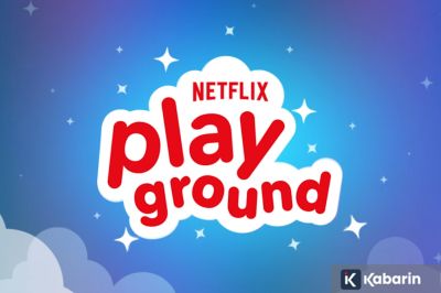 Netflix Luncurkan Aplikasi Game Anak Netflix Playground di Perangkat Mobile