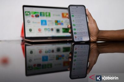 OJK Didorong Terapkan Sistem Deteksi Dini dalam Pengawasan Keuangan