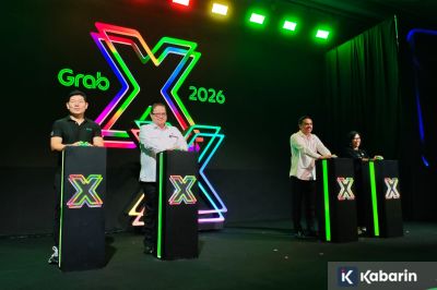 Grab Rilis 13 Fitur AI Baru untuk Bantu Aktivitas Harian hingga Bisnis Pengguna