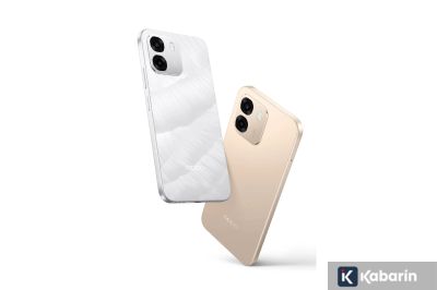 Oppo A6k Resmi Meluncur dengan Baterai Jumbo 7000 mAh