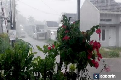 BMKG Ingatkan Masyarakat untuk Waspada Cuaca Ekstrem saat Masa Pancaroba