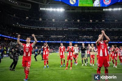 Arbeloa: Real Madrid Gak Butuh Keajaiban untuk Balikkan Keadaan