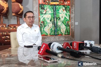 Fadli Zon Ingatkan Agar Tidak Ada Provokasi untuk Menjatuhkan Presiden Prabowo