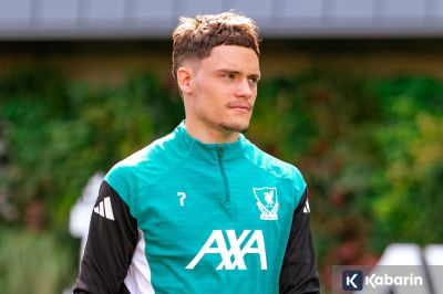 Wirtz Tegaskan Liverpool Siap Tampil Total Lawan PSG di Dua Leg Liga Champions