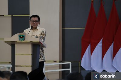 Bappenas Minta Daerah Waspada Ancaman El Nino Ekstrem 2026