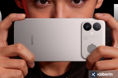 Redmi K90 Max Siap Meluncur April 2026 dengan Fitur Kipas Pendingin Internal