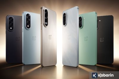 OnePlus Ace 6 Ultra Akan Pakai Dimensity 9500, dan Baterai 8.500mAh
